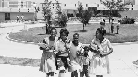 'Operación Peter Pan': cómo EE.UU. trasladó secretamente a 15.000 niños en una guerra psicológica contra Cuba