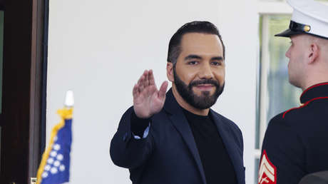 Bukele: "Un país sin muertos no es rentable para las ONG de derechos humanos"