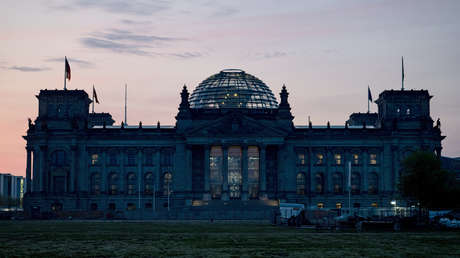 Rubio: Alemania es una "tiranía disfrazada"