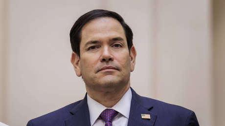 Rubio: Hay asuntos más importantes para EE.UU. que Ucrania