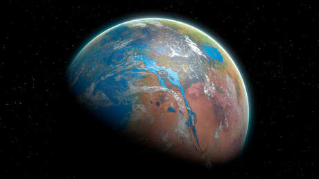 EE.UU. comienza a compartir con sus aliados información espacial de alto secreto sobre China y Rusia