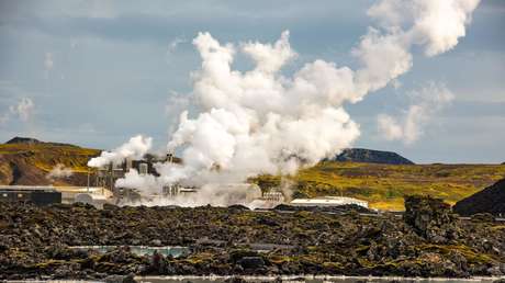 Pretenden perforar el pozo más profundo de la historia: ¿por qué es necesario?