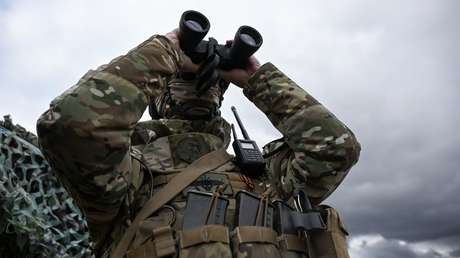 Rusia derriba ocho misiles Storm Shadow sobre el mar Negro