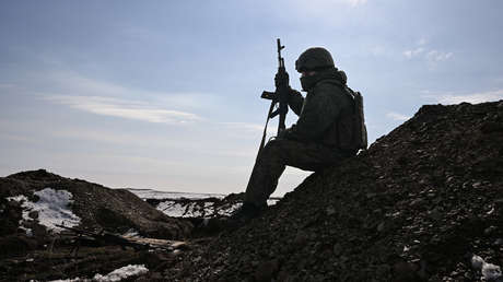 Moscú: Alto el fuego propuesto por Putin es una "prueba a la disposición de Ucrania a la paz"