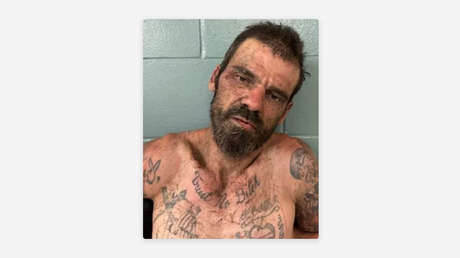 Violada, golpeada y encerrada en un contenedor: salvaje ataque contra una mujer en Florida