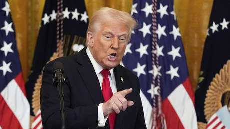 Mister Trump: el vencedor de Hitler