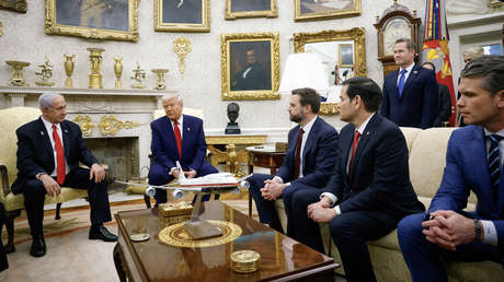 El motivo que llevó a Trump a deshacerse de su asesor de Seguridad Nacional