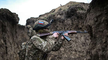 Putin: No necesitamos armas nucleares para derrotar a Zelenski