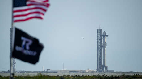 SpaceX transforma su centro de lanzamiento en una nueva ciudad