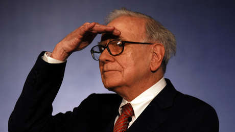 Esto es lo que piensa Warren Buffett sobre la guerra arancelaria de Trump