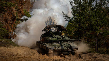 Trump sobre la paz en Ucrania: "Estamos más cerca de una parte del conflicto y tal vez no tan cerca de la otra"