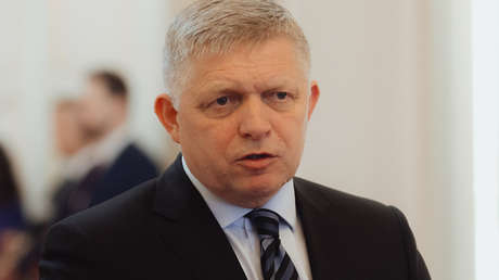 Fico: Con el acuerdo de minerales Zelenski "compró la guerra"