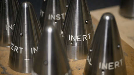 Entregas a Ucrania habrían dejado a Pakistán sin pieza clave de armamento en plena escalada con la India