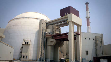 Trump revela el objetivo de las conversaciones con Irán