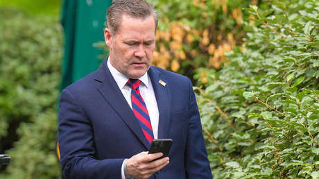 Reportan el 'hackeo' de un clon israelí de Signal usado por funcionarios de EE.UU.