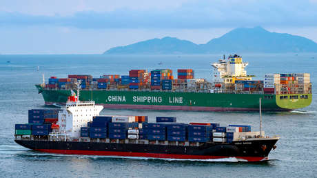 Así se las ingenian los exportadores chinos para burlar los aranceles de Trump