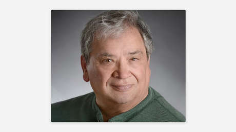 Muere Charley Scalies, actor de series como 'The Wire' y 'Los Soprano'