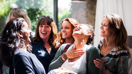 Estos son los tres países de Suramérica que menos soportan el silencio incómodo