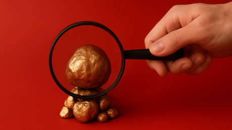 Precedentes inquietantes: ¿Qué hay detrás del acuerdo sobre tierras raras firmado entre Ucrania y EE.UU.?