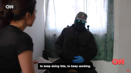 CNN busca criticar a Trump en entrevista a miembro del Cártel de Sinaloa