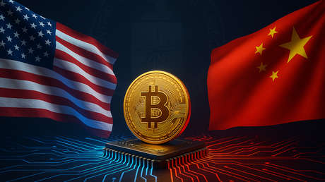 La CIA revela su 'nueva' arma contra China