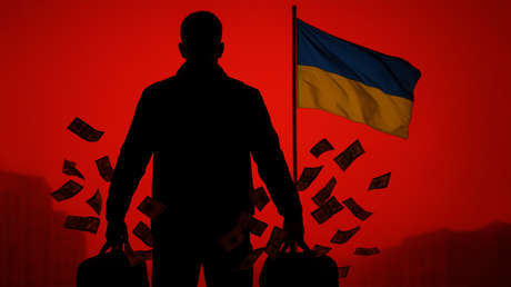 El número de millonarios en Ucrania se dispara drásticamente