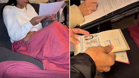 De Colombia a España: Así funcionaba una red de explotación sexual de mujeres