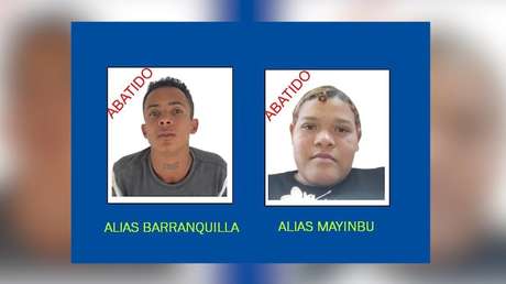 Más de 200 capturados y 15 abatidos: la respuesta "contundente" de Colombia al Clan del Golfo