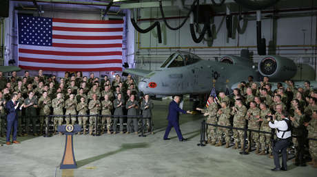 Hegseth ordena reducir el número de altos oficiales del Pentágono: ¿qué pasa?