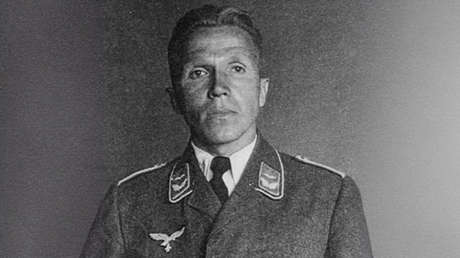 El ario perfecto: El agente soviético 'invisible' Nikolái Kuznetsov que diezmó a nazis en la retaguardia