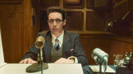 VIDEO: RT recrea con IA el primer anuncio de la victoria de la URSS en la Gran Guerra Patria