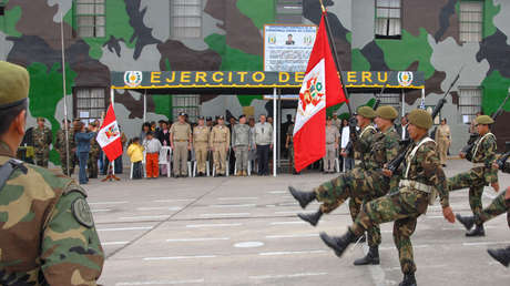 Soldado de 19 años denuncia tortura de sus superiores en el Ejército del Perú