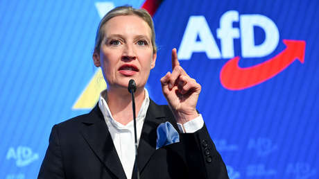 Líder de partido opositor alemán: Merz debe "dimitir inmediatamente"