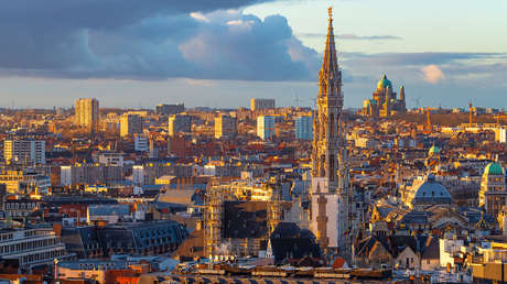 Una viajera en solitario revela qué ciudad turística de Europa evitaría