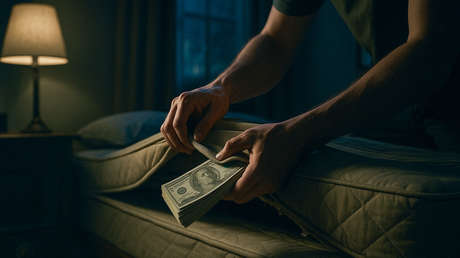 Milei idea esta medida para que los argentinos 'saquen dólares del colchón'