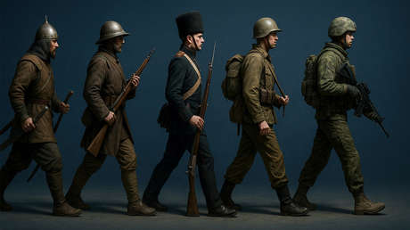 De los mongoles a la OTAN: las claves para entender la política de Rusia a lo largo de siglos