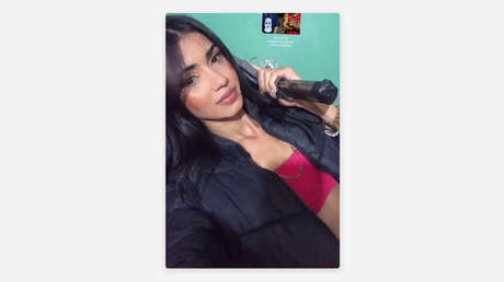 "Armas, drogas y redes": ascenso y caída de la 'reclutadora' del crimen en Brasil