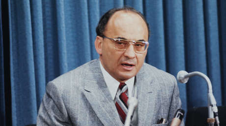 Un político mexicano fue fichado por la CIA para espiar al asesino de Kennedy