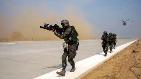 Operación Sindoor: India confirma que atacó con misiles blancos en Pakistán