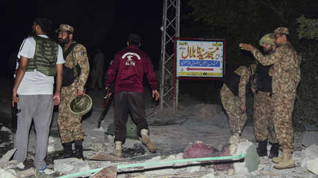 India y Pakistán intercambian ataques: ¿qué se sabe?