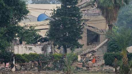 Rusia: Esperamos que las diferencias entre la India y Pakistán se resuelvan por medios pacíficos