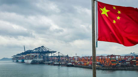 China afirma que "no sacrificará su postura de principios" por un acuerdo comercial con EE.UU.