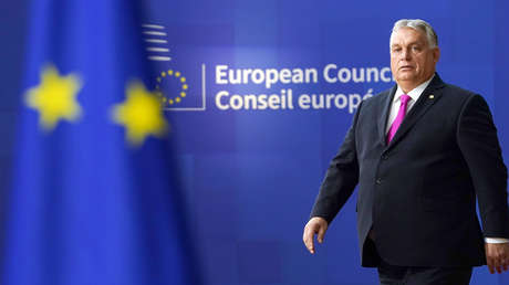 Orbán: "No vamos a abandonar la UE, la tomaremos"