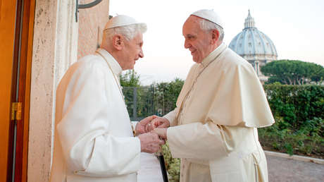 ¿Cómo fueron los anteriores cónclaves?