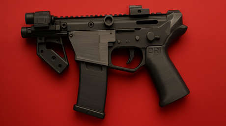 Por qué las impresoras 3D son un problema de seguridad pública en Brasil