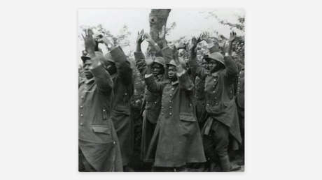 El sacrificio invisible de los pueblos colonizados en la victoria contra el fascismo