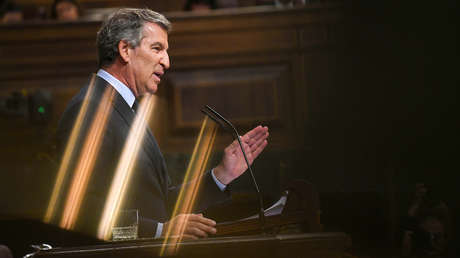 Opositor español: "Se han esforzado tanto en aparentar ser los más verdes que llevaron España a negro"