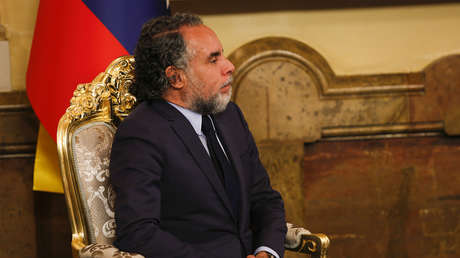 "Eso no se le hace a ningún país amigo": Colombia responde a la amenaza de EE.UU.