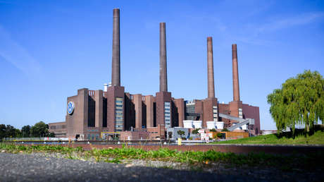 Adidas y Volkswagen admiten su responsabilidad por la llegada de nazis al poder