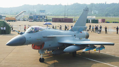 El factor chino que 'sobrevuela' el conflicto entre la India y Pakistán